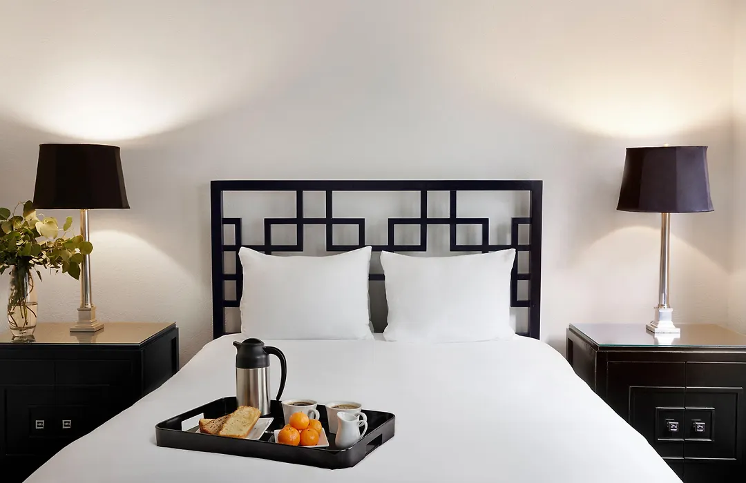 Mount View Hotel & Spa-1