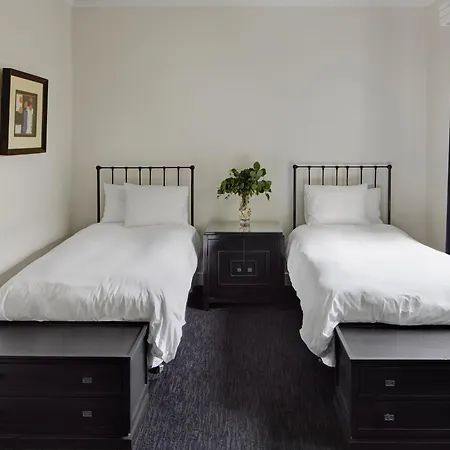 Mount View Hotel & Spa-2